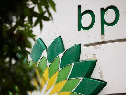 BP pierde más de 13.000 millones hasta septiembre por su salida de Rosneft