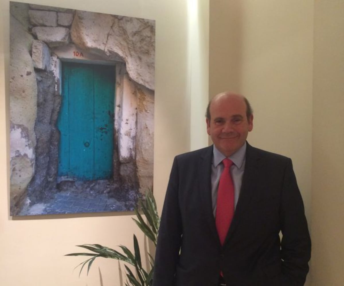 Crédit Agricole recupera su marca Indosuez para grandes patrimonios