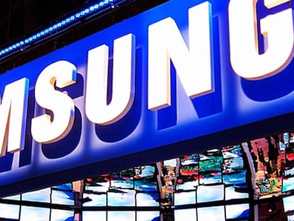 Samsung prepara un smartwatch con esfera redonda