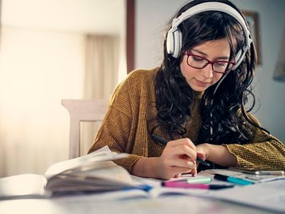 ‘Podcasts’, la nueva fórmula que conecta con el público estudiantil