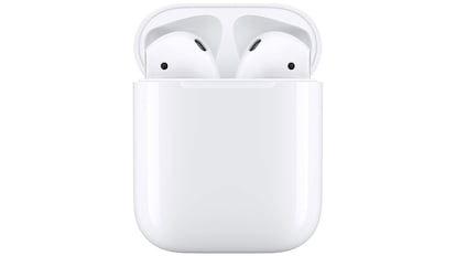 Apple Airpods V2 2019