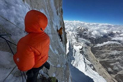 Alpinismo