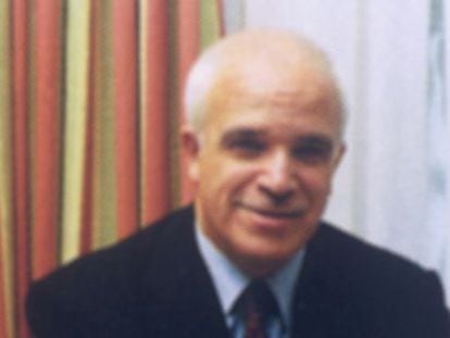 El empresario Eduardo Pascual, imputado en el caso Eurobank y el caso de los ERE.
