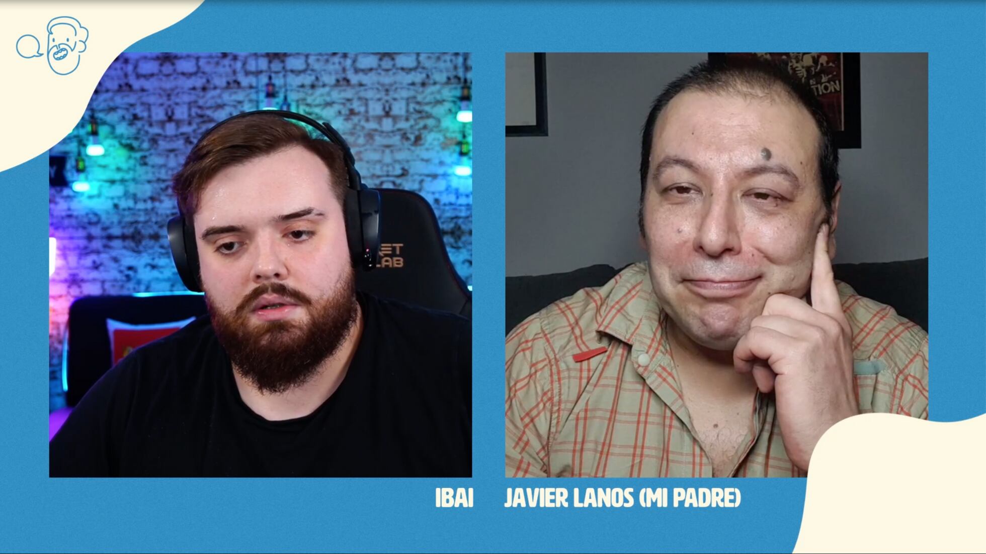 Padres Parejas Hermanos Las Nuevas Estrellas Invitadas En La Plataforma Twitch Transformacion Digital Tecnologia El Pais