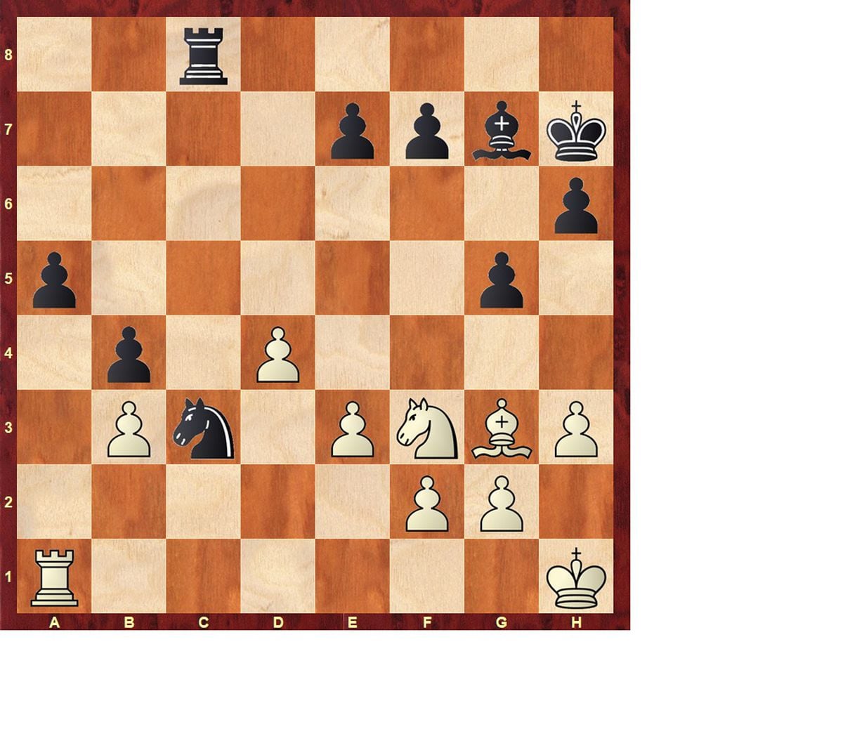 Joyas Históricas (ajedrez): El profundo Krámnik (V) | Partidas de Ajedrez