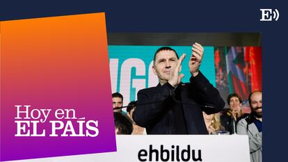 ‘Podcast’ | Cómo Bildu eclipsó la campaña electoral