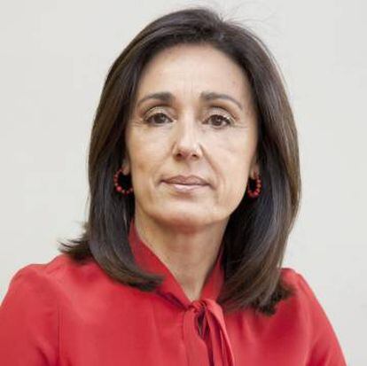Cataliña Miñarro, consejera de ACS.