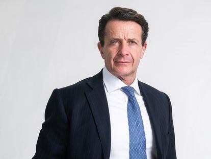 Carlo Trabattoni, Consejero delegado de Generali Asset&Wealth Management.