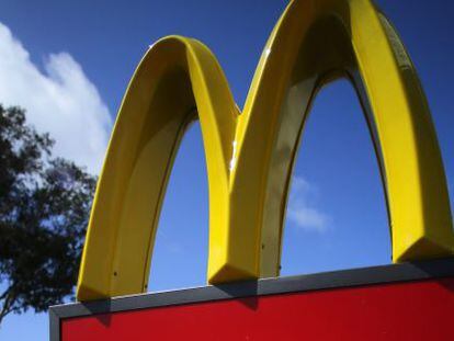 La policía registra McDonald's Francia por fraude fiscal