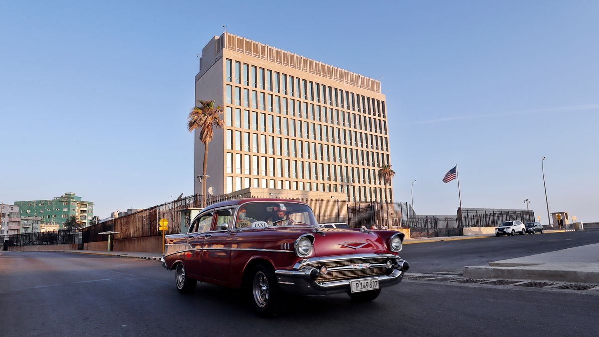 “New melting seems to have begun”: Cuba receives new US measures with confidence |  International