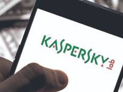 Los antivirus de Kaspersky sufren los daños colaterales de la guerra de Ucrania