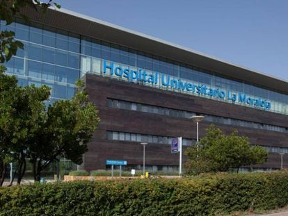 Sanitas abrirá un nuevo hospital en Madrid, en el barrio de Valdebebas
