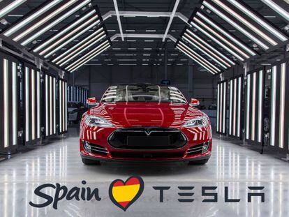 Forocoches se propone traer la fábrica europea de Tesla a España