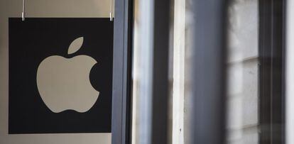 Apple quiere crecer hacia la empresa, tras la ralentizaci&oacute;n de sus iPhones en el mercado de consumo.