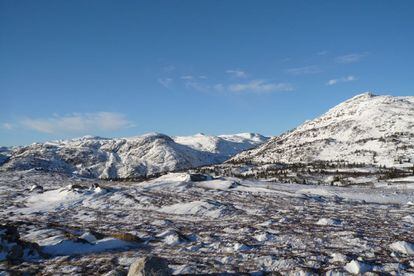 Mientras que Noruega se disputa con otros países el mérito de ser la verdadera cuna del esquí, lo que sí es seguro es que en este país nórdico nació una de las revoluciones de este deporte: el telemark, en el siglo XIX. Lifjell (en la foto), en la propia región de Telemark, tiene una pista genial para iniciarse.