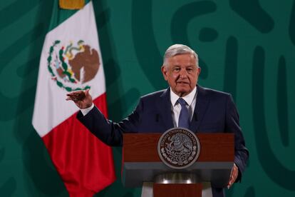 Lopez Obrador