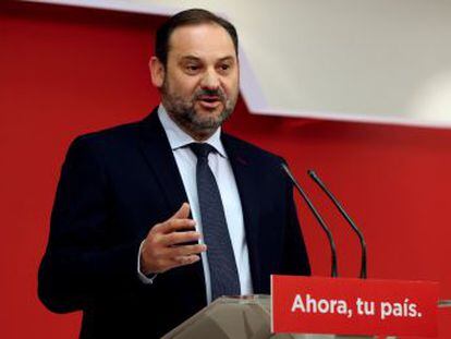 La dirección de Pedro Sánchez avanzará una propuesta de marco global para todas las autonomías