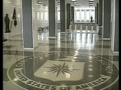 Cheney ocultó al Congreso de EE.UU. un plan de la CIA