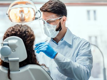 Coronavirus: por qué debes cuidar más que nunca tu salud bucodental