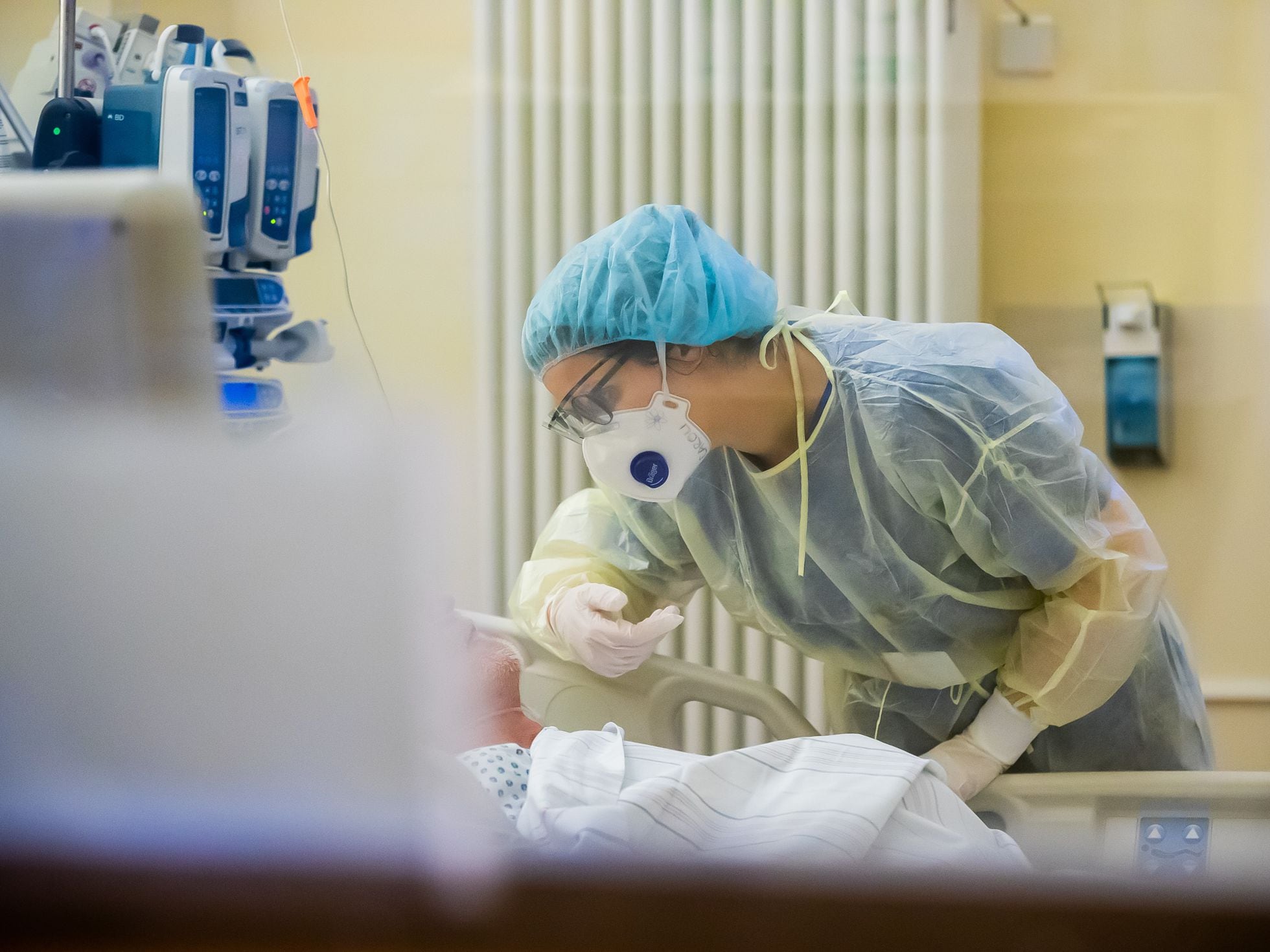 Cambiar el lenguaje médico para curar mejor: “Existe una falta grave de  formación en el trato” | Salud y bienestar | EL PAÍS