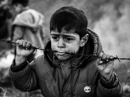 El viaje interior de un fotógrafo alrededor del mundo
