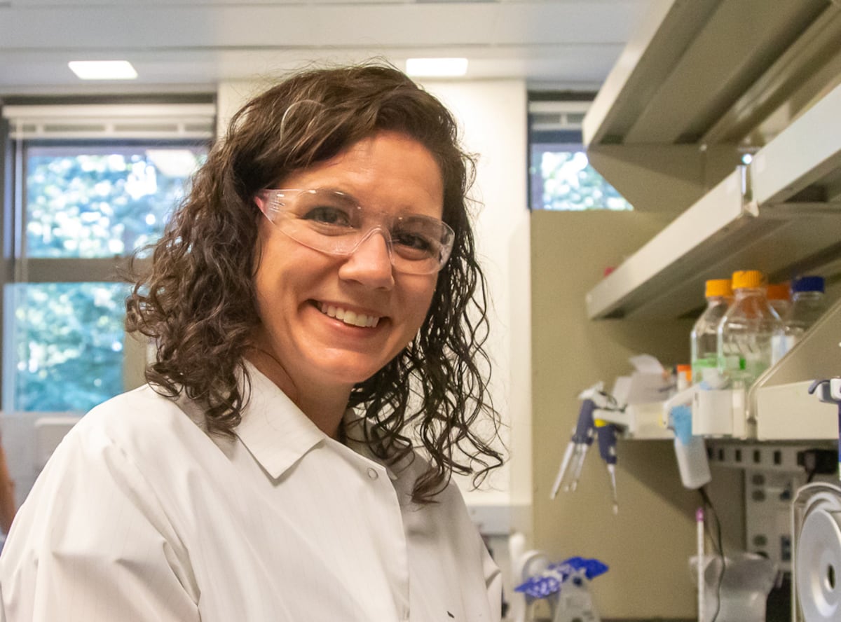El primer genoma completo de un ser humano abre una nueva era en la ciencia - EL PAÍS