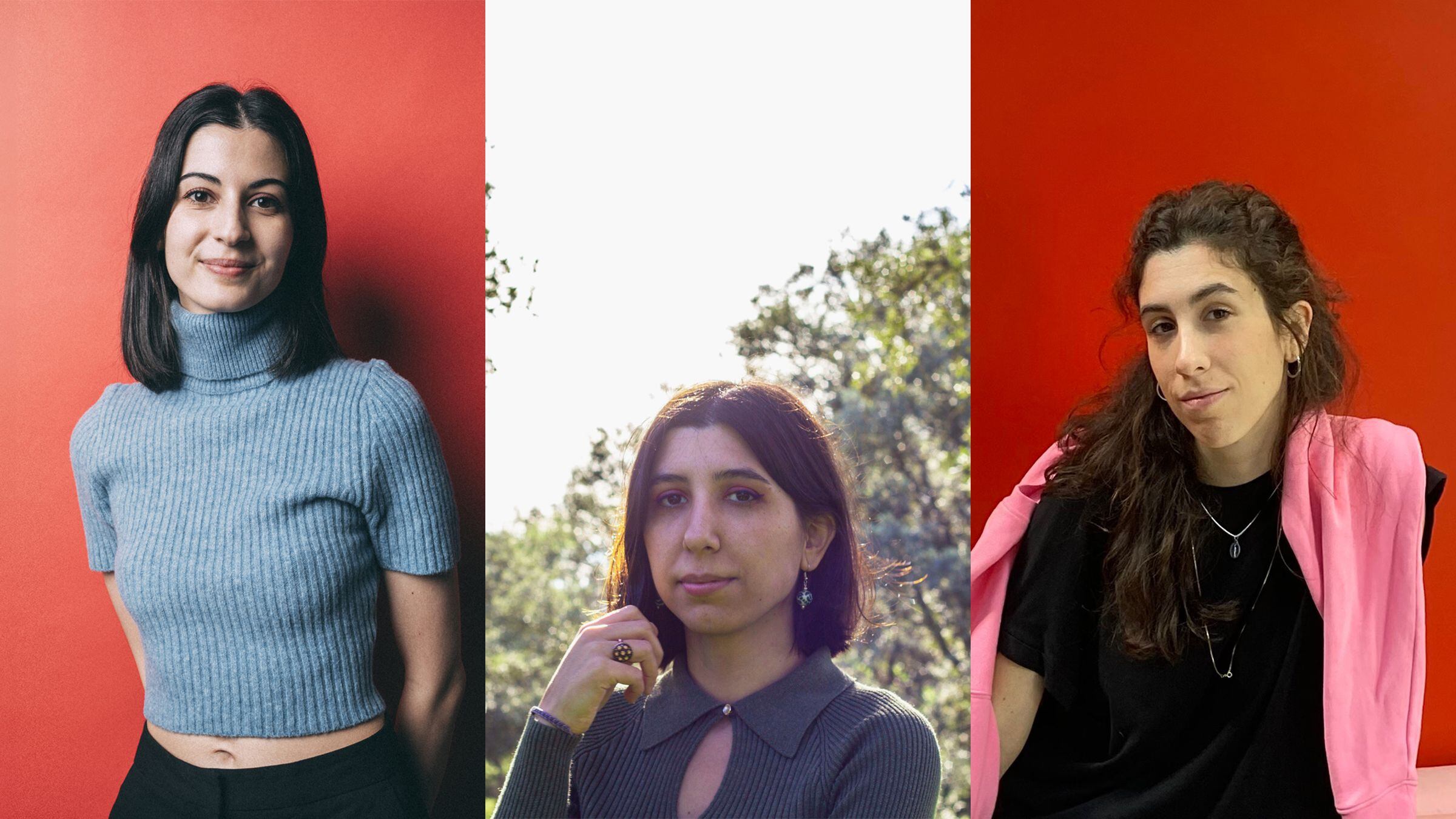 Andrea Toribio, Paula Ducay y Julia Viejo: tres novelas tranquilas que permiten entrever otros rumbos literarios