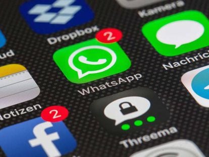 WhatsApp será más resistente a los ataques para evitar robos de cuentas