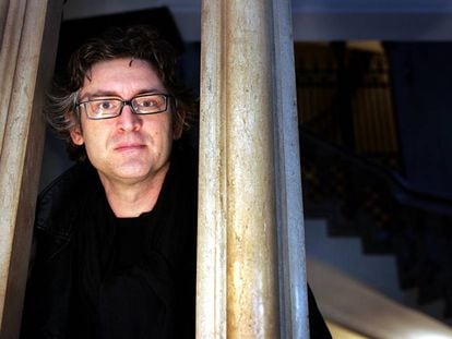 Michel Onfray.