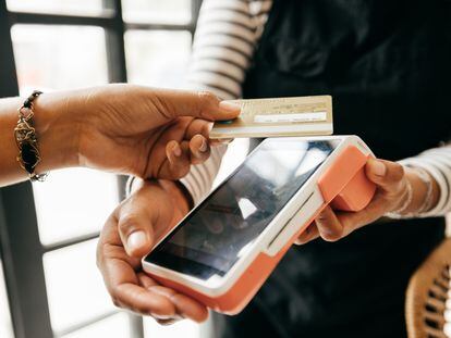 Filtración de datos personales del Buró de Crédito en México