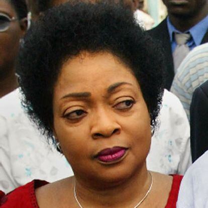 Stella de Obasanjo.