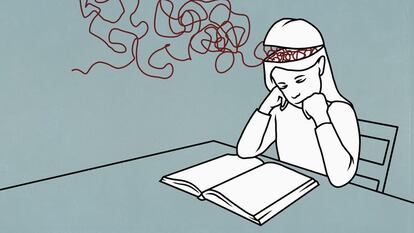 Educación: toda la información que afecta a profesores, padres y alumnos