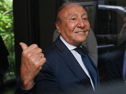Rodolfo Hernández anunció que no asistirá a debates públicos y mantendrá su apuesta en redes sociales.