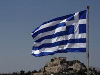 El tercer rescate a Grecia podría ascender a 10.000 millones