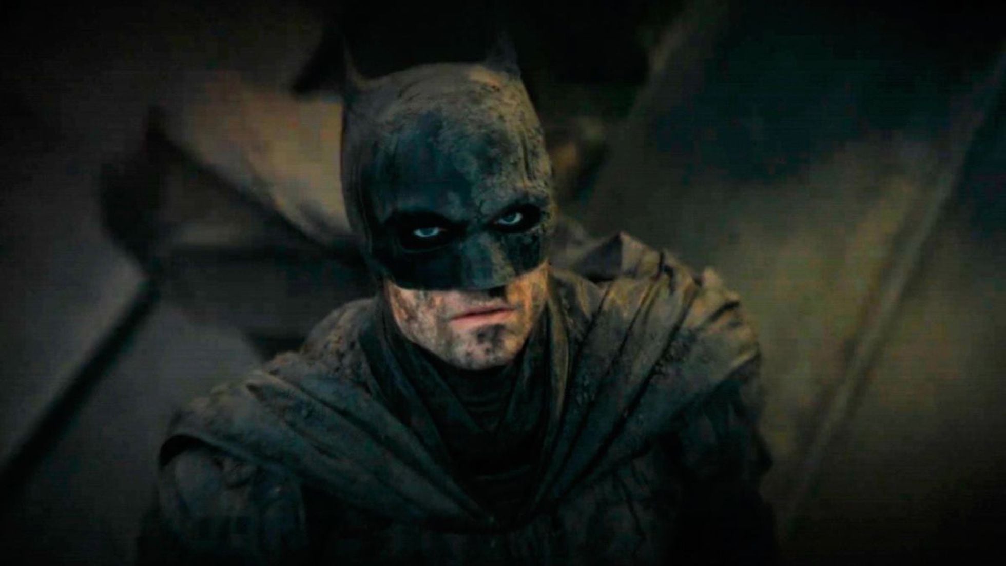 The Batman: Robert Pattinson pasa la prueba con nota: las claves del nuevo  Batman | Cultura | EL PAÍS