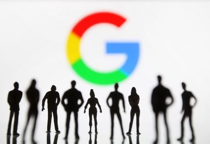 Google clasificará a partir del año que viene a los usuarios en cohortes o grupos con gustos compartidos.