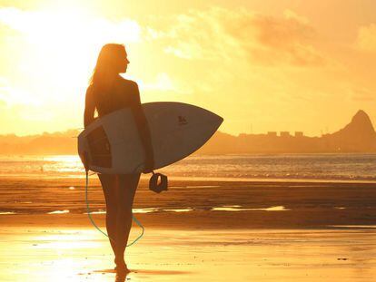 Evita quemarte al sol este verano con la ayuda del móvil