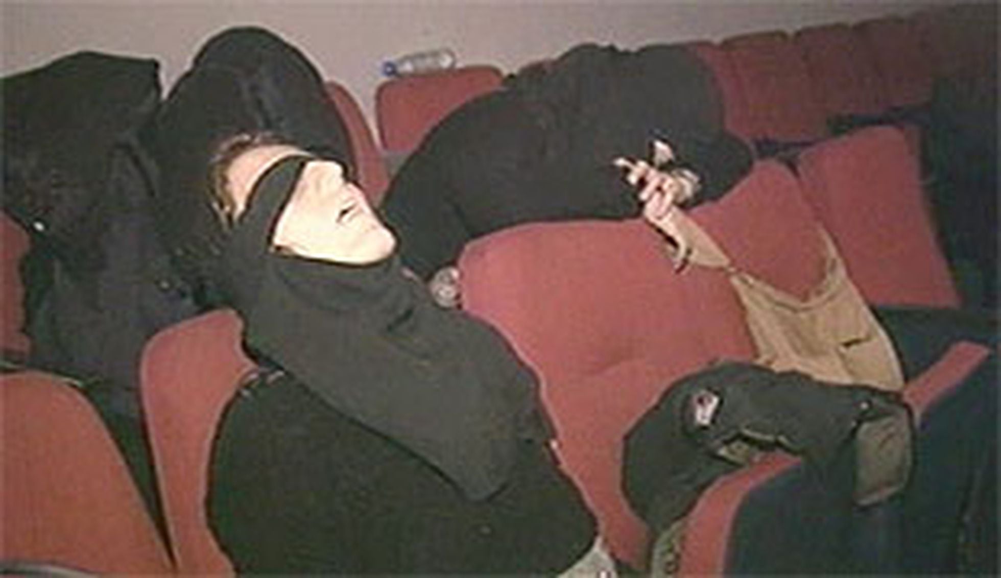 El asalto al teatro de Moscú causa la muerte de 90 rehenes, muchos de ellos  asfixiados por gas | Internacional | EL PAÍS