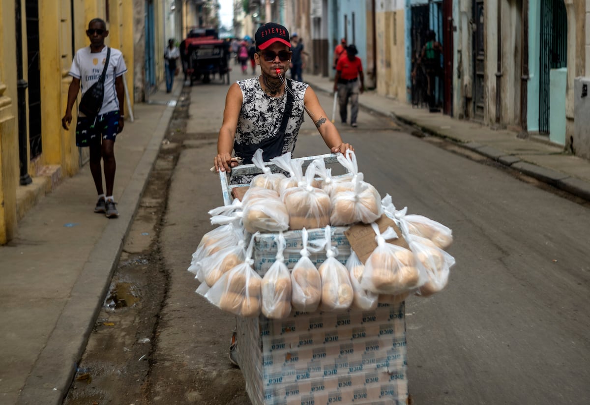 Cuba se adentra en arenas (económicas) movedizas | Negocios