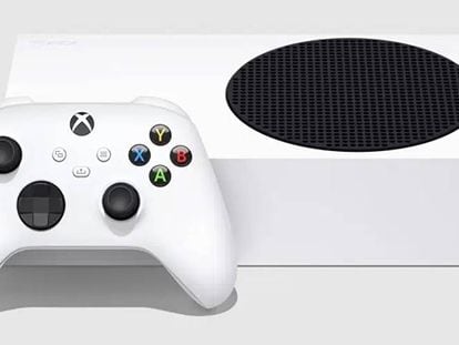 Xbox Series S también es “la consola de las familias”; una alternativa asequible