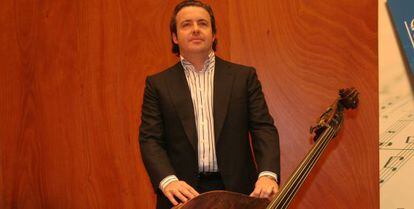 Juan José Mena.
