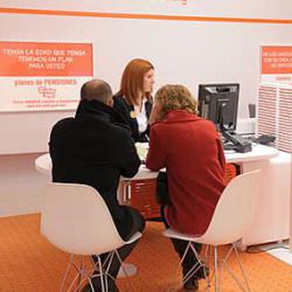 ING Direct creará 104 empleos en 2011 al abrir oficinas físicas