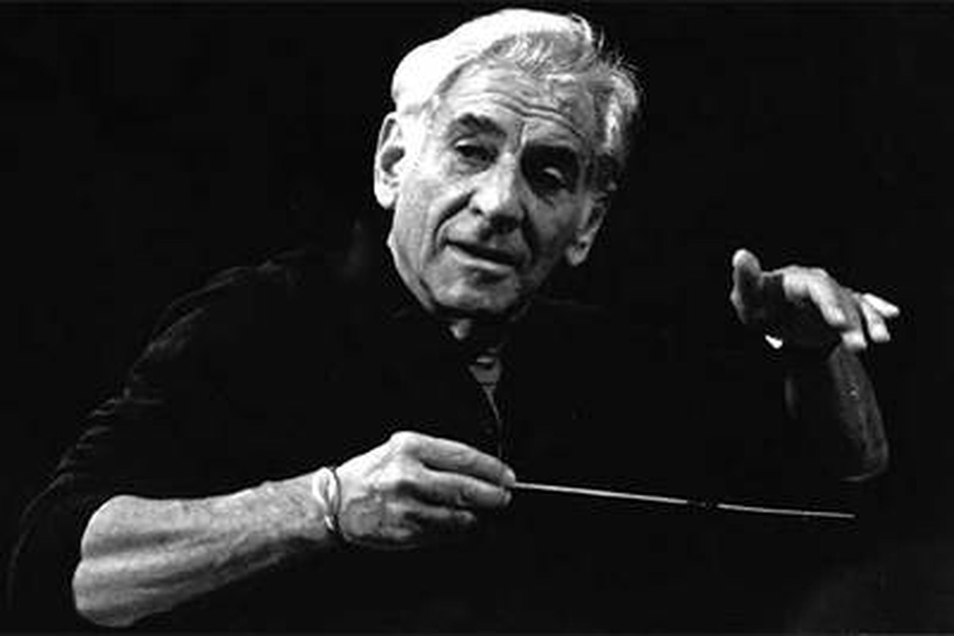 Leonard Bernstein