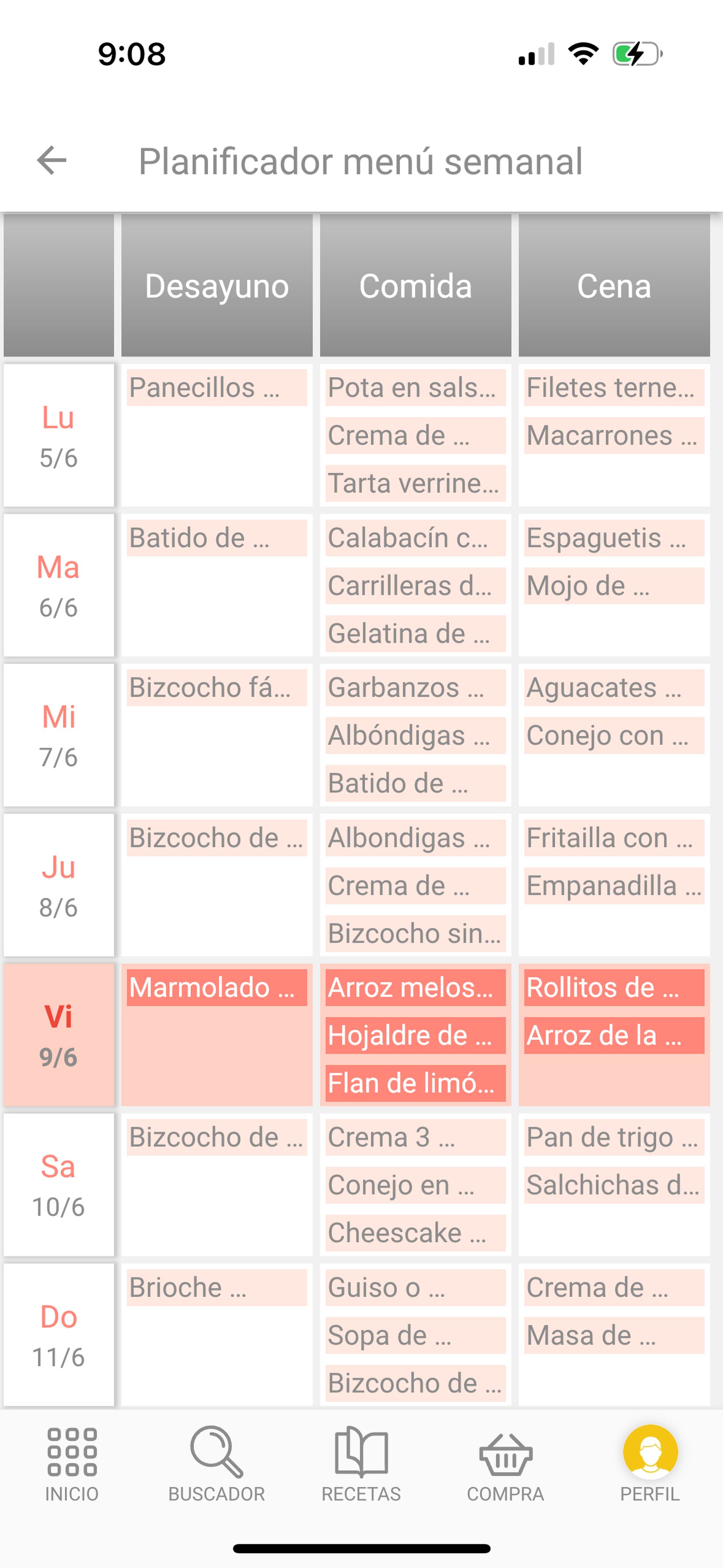 Todo lo que tenés que saber del robot de cocina de 20 funciones y 70.000  recetas