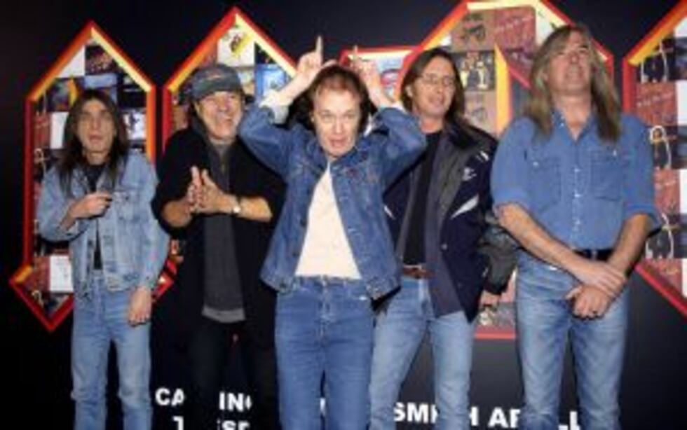 La vida del batería de AC/DC es un drama | ICON | EL PAÍS