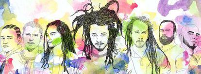 Soja.