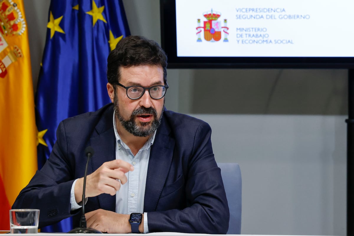 Trabajo se abre a ampliar el colectivo de beneficiarios de los subsidios por desempleo | Economía