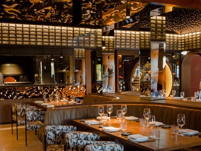 Restaurante Roostiq Marbella