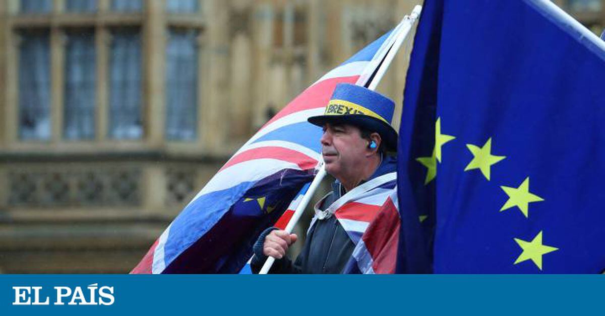 Bruselas Propone Elevar A 1,3 Billones El Primer Presupuesto Pos-Brexit ...