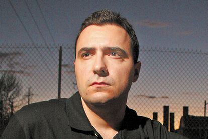 <b>Mike Stoklasa, la nueva bestia negra de George Lucas creador de la saga de <i>La guerra de las galaxias</i>.</b>